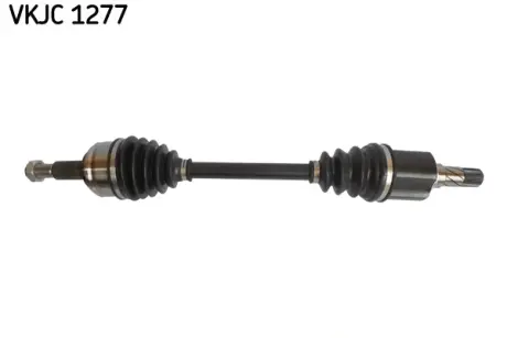 RENAULT Полуось левая SCENIC III 11- SKF VKJC1277 Рено Сценик 3