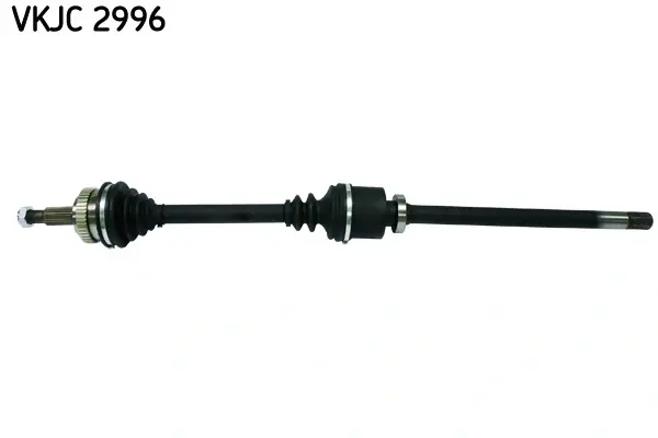 RENAULT Полуось правая L=978mm Espace III 2.2 96- SKF VKJC2996