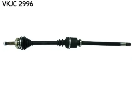 RENAULT Полуось правая L=978mm Espace III 2.2 96- SKF VKJC2996 Рено Espace