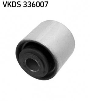 Сайлентблок переднього важеля skf VKDS 336007