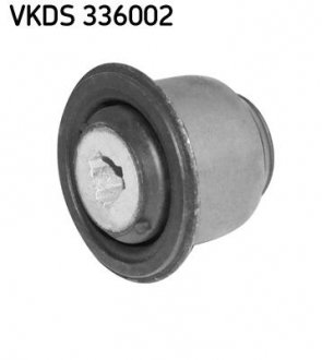 Сайлентблок переднего рычага skf VKDS 336002