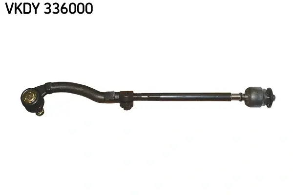 RENAULT Тяга рулевая с наконечником лев. Laguna 94- SKF VKDY336000