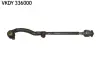 RENAULT Тяга рулевая с наконечником лев. Laguna 94- SKF VKDY336000