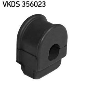 Втулка переднього стабілізатора skf VKDS 356023