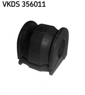 Втулка (резинка) переднего стабилизатора skf VKDS 356011