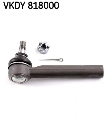 SUBARU Наконечник рулевой тяги Forester 97- SKF VKDY818000 (фото 1)
