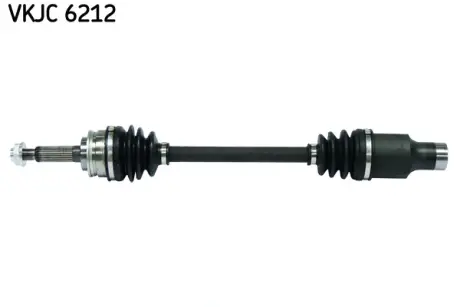 SUZUKI Полуось правая Swift 1,3 -01 SKF VKJC6212