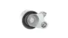 TOYOTA Натяжной ролик Land Cruiser 3.0TD -02 SKF VKM71706 (фото 4)