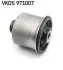 TOYOTA С/блок задньої балки AURIS 1.4 07-12, COROLLA 1.33 08-14, VERSO 2.0 D-4D 12-18 SKF VKDS971007 (фото 1)