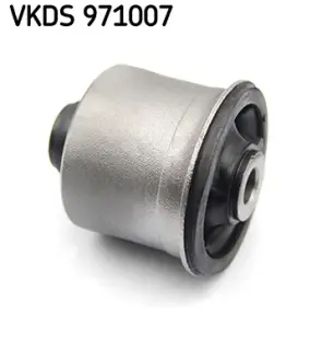 TOYOTA С/блок задньої балки AURIS 1.4 07-12, COROLLA 1.33 08-14, VERSO 2.0 D-4D 12-18 SKF VKDS971007