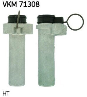 TOYOTA Успокоитель ремня ГРМ Land Cruiser 4,7,Lexus GS,LS,LX 98- skf VKM71308