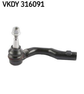 Наконечник рулевой тяги skf VKDY316091