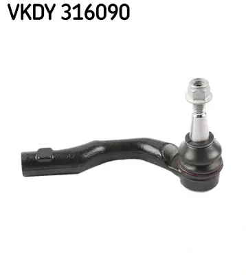 VOLVO наконечник рульов.тяги прав. XC60,90 II 14- SKF VKDY316090