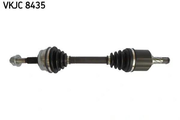 VOLVO піввісь ліва з ABS L=573 26/26 зуб. 850 2.5 TDI 95-96, S70 2.0 Turbo 97-00, V70 I 2.5 TDI 95-00 SKF VKJC8435
