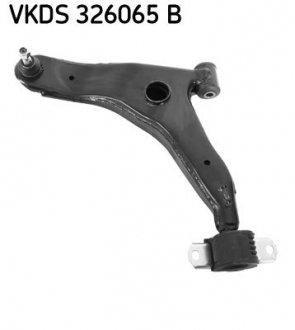 Важіль передньої підвіски skf VKDS 326065 B
