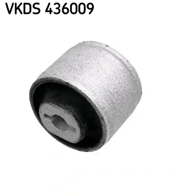 VOLVO С/блок задн.важеля S60,80,XC90 SKF VKDS436009