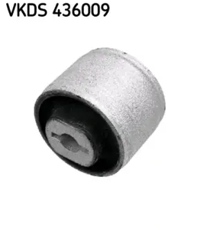 VOLVO С/блок задн.важеля S60,80,XC90 SKF VKDS436009 Вольво S80