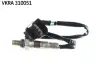 VW Лямбда-зонд POLO 1.4 16V 01-08, SKODA FABIA I Combi 1.4 16V 00-07, SEAT CORDOBA (6L2) 1.4 16V 02-07 SKF VKRA310051 (фото 1)