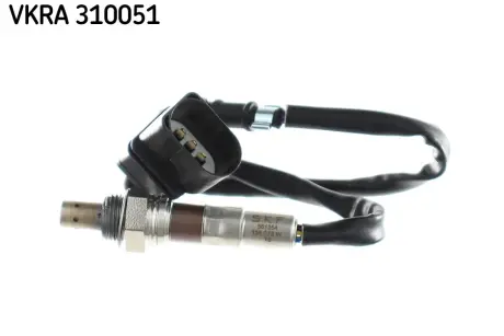 VW Лямбда-зонд POLO 1.4 16V 01-08, SKODA FABIA I Combi 1.4 16V 00-07, SEAT CORDOBA (6L2) 1.4 16V 02-07 SKF VKRA310051
