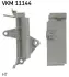 VW Натяжной ролик AUDI/SEAT/FORD 1.4-1.9TD SKF VKM 11144
