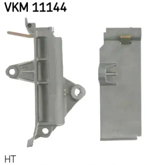 VW Натяжной ролик AUDI/SEAT/FORD 1.4-1.9TD SKF VKM 11144