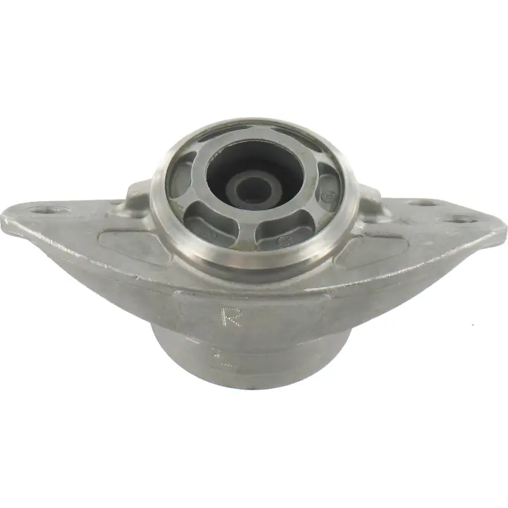 VW Подушка аморт.(круглая!) задн.Audi A3,Seat,Skoda Octavia,Golf Plus,V,VI,Touran SKF VKDA 40134 (фото 1)