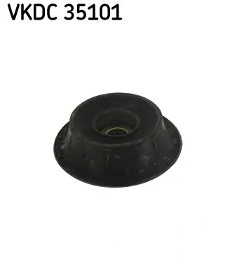 VW Подушка передн.верхн.аморт.(с подш.)Golf,Passat,Vento SKF VKDC 35101