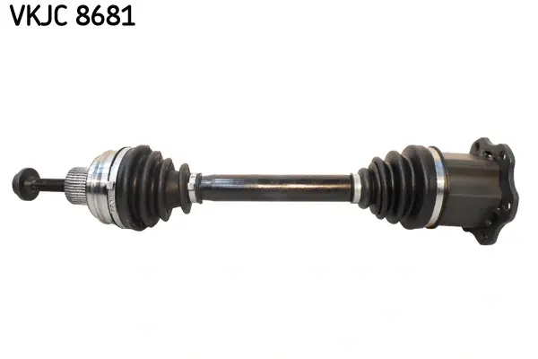 VW Полуось AUDI A4/A5 07- SKF VKJC 8681