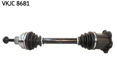 VW Полуось AUDI A4/A5 07- SKF VKJC 8681