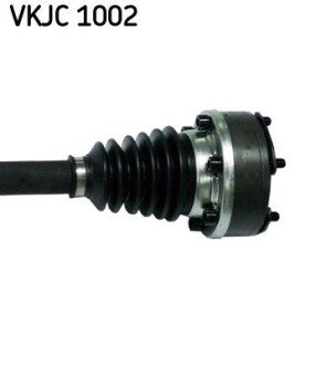 VW Полуось лев.Passat 1.8./2.0/1.9D TD 88- skf VKJC1002