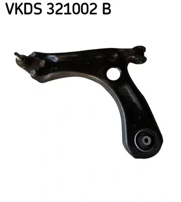 Подушка (опора) двигателя SKF VKDS321002B