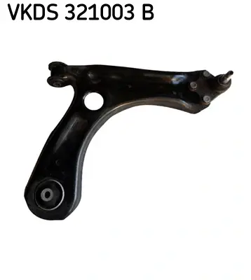 Подушка (опора) двигателя SKF VKDS321003B