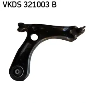 Подушка (опора) двигателя SKF VKDS321003B Сеат Ибица