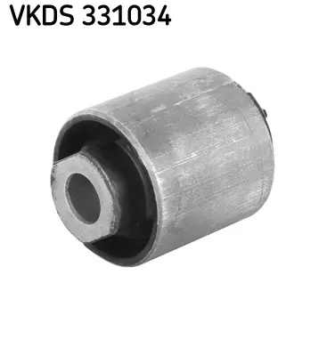 VW С/блок нижн. рычага (задний) T4 9/90- SKF VKDS331034 (фото 1)