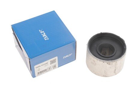 VW С/блок нижнего рычага задний Caddy.Skoda Octavia,Audi A2 00- skf VKDS331048