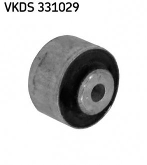 Сайлентблок переднього важеля skf VKDS 331029