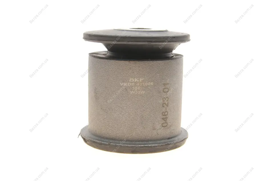 VW С/блок заднього важеля внутрішній T5 03- SKF VKDS431008