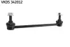 Стабілізатор (стійки) SKF VKDS 342012 (фото 1)