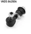 Стабілізатор (стійки) SKF VKDS 842004