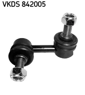Стабілізатор (стійки) SKF VKDS 842005