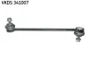Стойка (тяга) стабилизатора передняя SKF VKDS341007