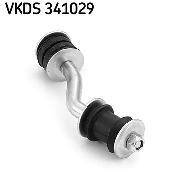 Стойка (тяга) стабилизатора передняя SKF VKDS 341029