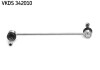 Стійка (тяга) стабілізатора передня skf VKDS 342010