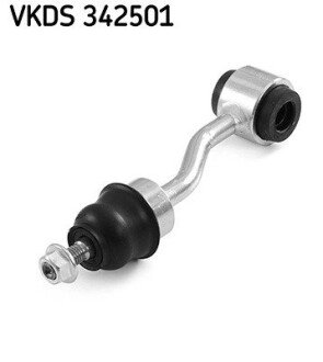Стійка (тяга) стабілізатора передня skf VKDS342501