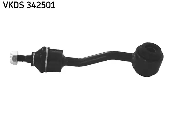 Стойка (тяга) стабилизатора передняя SKF VKDS342501