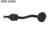 Стойка (тяга) стабилизатора передняя SKF VKDS342501