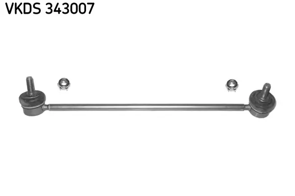 Стойка (тяга) стабилизатора передняя SKF VKDS343007