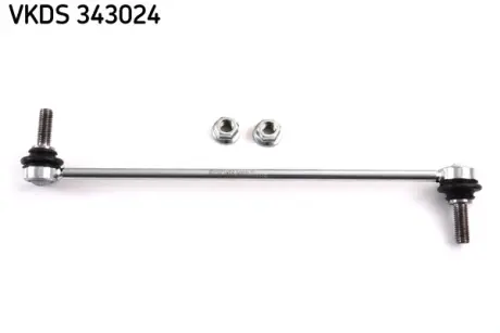 Стійка (тяга) стабілізатора передня SKF VKDS343024