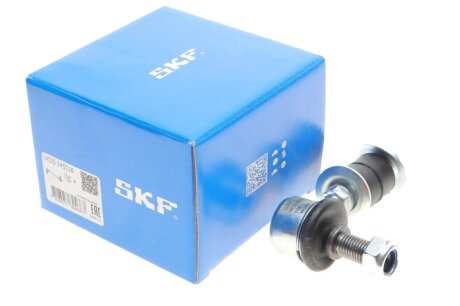 Стійка (тяга) стабілізатора передня skf VKDS345016