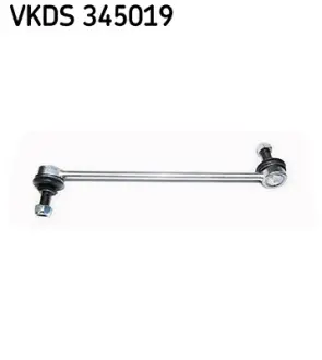 Стойка (тяга) стабилизатора передняя SKF VKDS345019